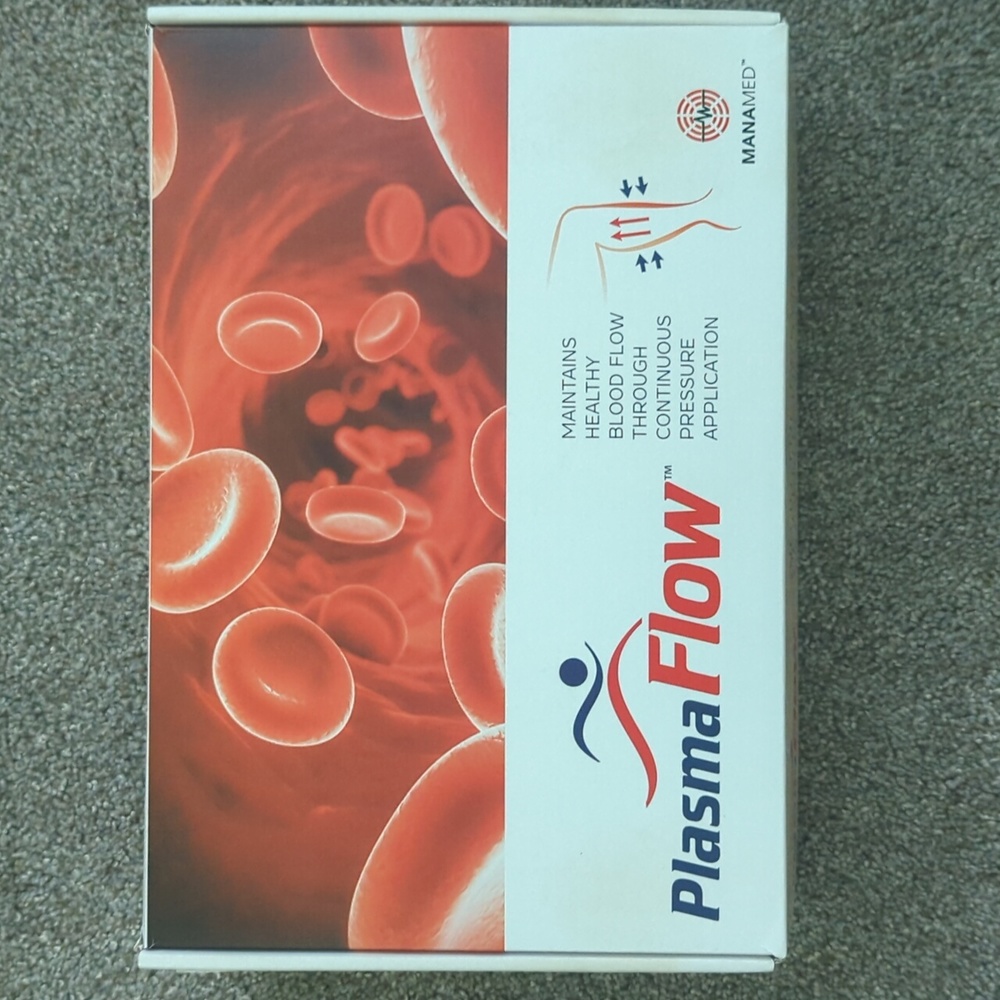 MANAMED PlasmaFlow